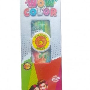 4'' WOW COLOUR FANCY