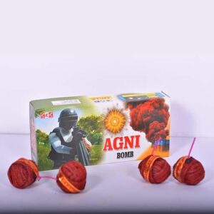 AGNI BOMB 10PCS