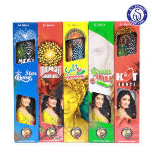 3 1/2 FANCY PIPE  1PCS