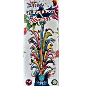 FLOWERPOT SPECIAL 10PCS