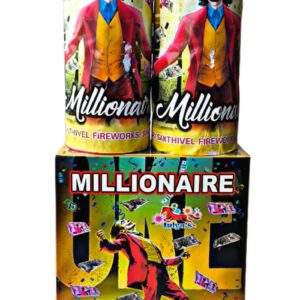 MONEY IN THE BANK 2PCS