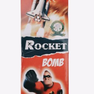 ROCKET BOMB 10PCS