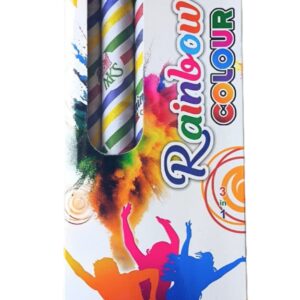 RAINBOW COLOUE SMOKE
