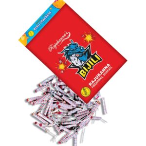 STRIPPED BIJILI 100PCS