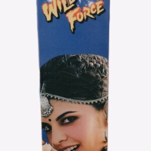 3''1/2 WILD FORCE SIZZLING 1PCS
