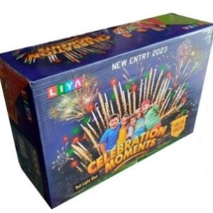 77. 10*10 – IPL Colour Celebration - 1 pcs - 1Box