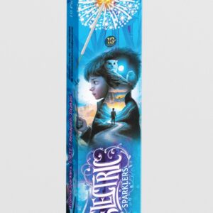 1.10cm Electric Sparklers