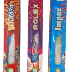 61. 2 inch Single pcs - 1 pcs - 1Box