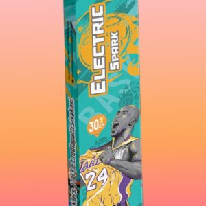 13. 30cm Electric Sparklers 5 pcs
