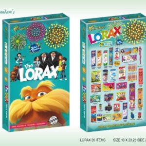 146. 32 Items Gift Box