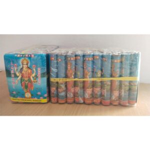 40. 4’’ Lakshmi Super Deluxe - 5 pcs - 1PKT