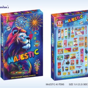 148. 45 Items Gift Box