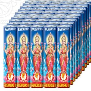 39. 4’’ Lakshmi - 5 pcs - 1PKT