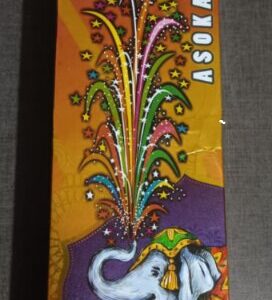 30. Flower Pots Ashoka - 10 pcs - 1Box