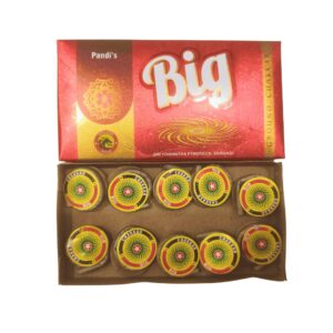 20. Ground Chakkar Big