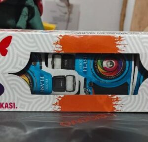 132. Reshma’s Photo Flash - 5 pcs - 1Box