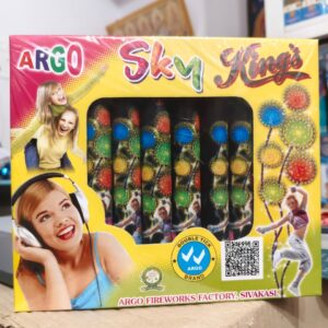 60. Sky King - 6 pcs - 1Box