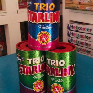 100. Tin Beer Crackling 3in1 - 1 pcs - 1Box