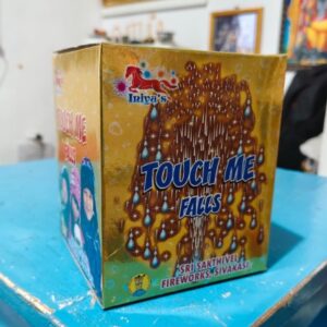 133. Iniya’s Touch me Falls - 1 pcs - 1Box