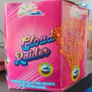 78. Winner Brand 12 Crackle Rider - 1 pcs - 1Box