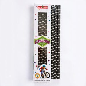 119. Varshini Cascade Pencil - 3 pcs - 1Box