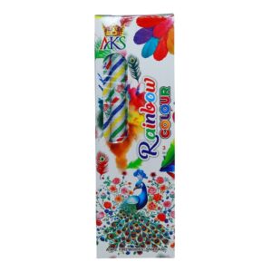 120. Hari Lakshmi Colour Smoke - 3in1 - 3 pcs - 1Box