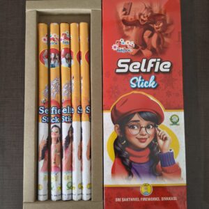 121. Reshma’s Selfie Stick - 5 pcs - 1Box